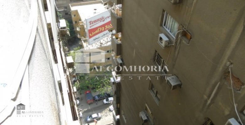 مكتب اداري بالمهندسين