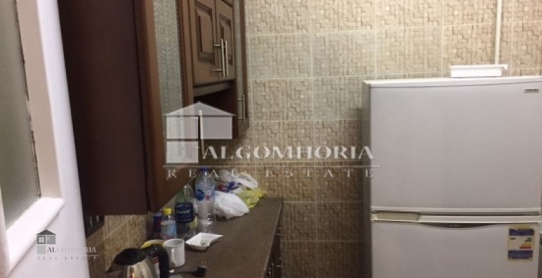 شقه للايجار بالزمالك