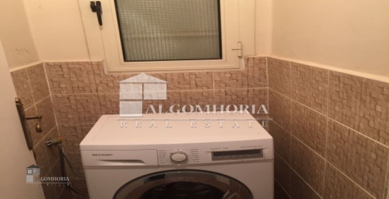 شقه للايجار بالزمالك