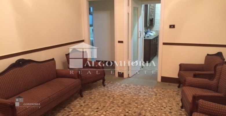 شقه للايجار بالزمالك