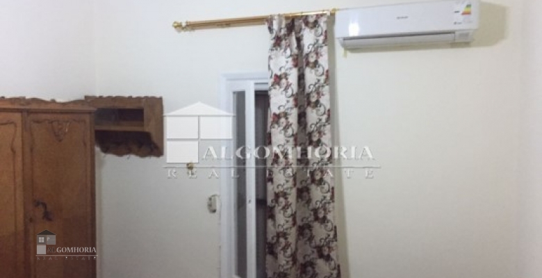 شقه للايجار بالزمالك