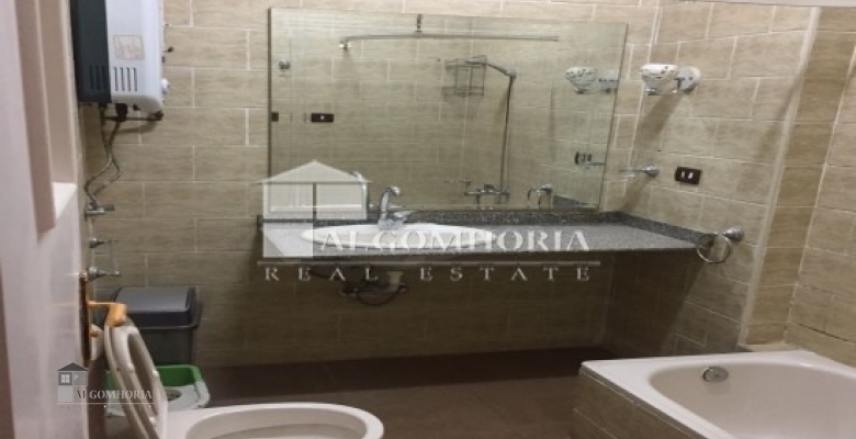 شقه للايجار بالزمالك