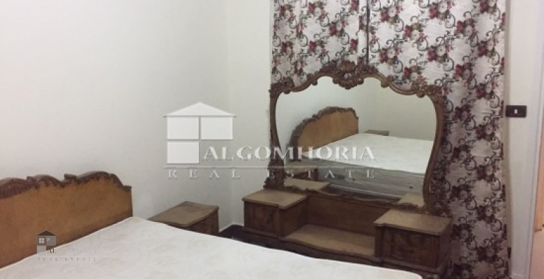 شقه للايجار بالزمالك