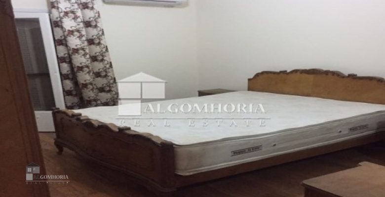 شقه للايجار بالزمالك