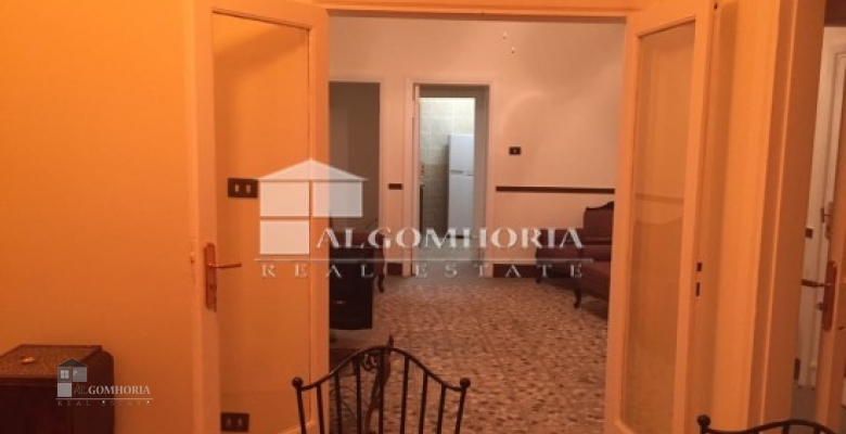 شقه للايجار بالزمالك