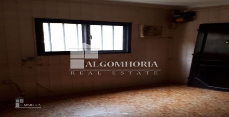 Unfurnished Apartment for rent 190.00 M2 in Giza, Mohandeseen