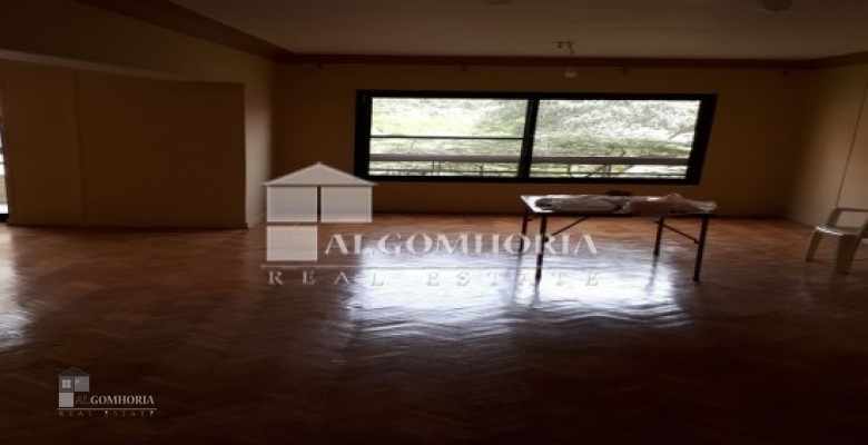 Unfurnished Apartment for rent 190.00 M2 in Giza, Mohandeseen