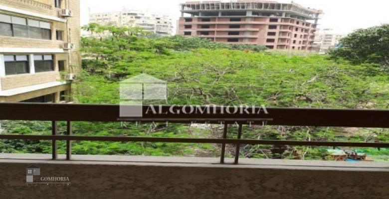 Unfurnished Apartment for rent 190.00 M2 in Giza, Mohandeseen
