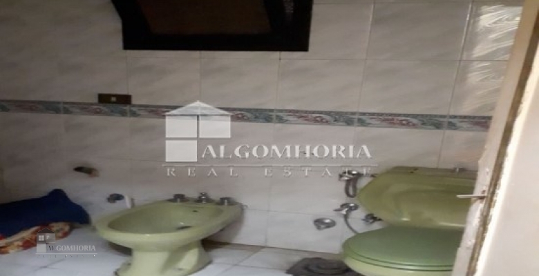 Unfurnished Apartment for rent 190.00 M2 in Giza, Mohandeseen