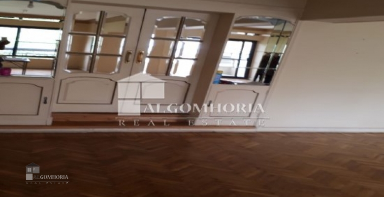 Unfurnished Apartment for rent 190.00 M2 in Giza, Mohandeseen