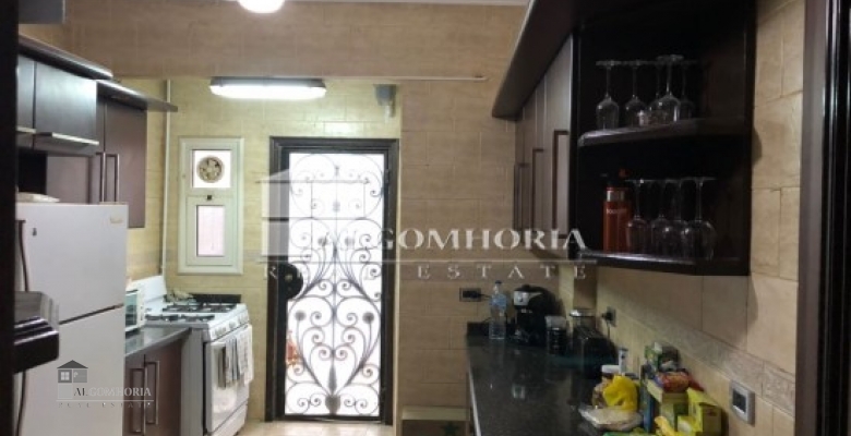 Furnished Apartment for rent 0.00 M2 in Giza, 6th of october