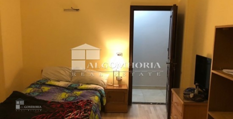 Furnished Apartment for rent 0.00 M2 in Giza, 6th of october