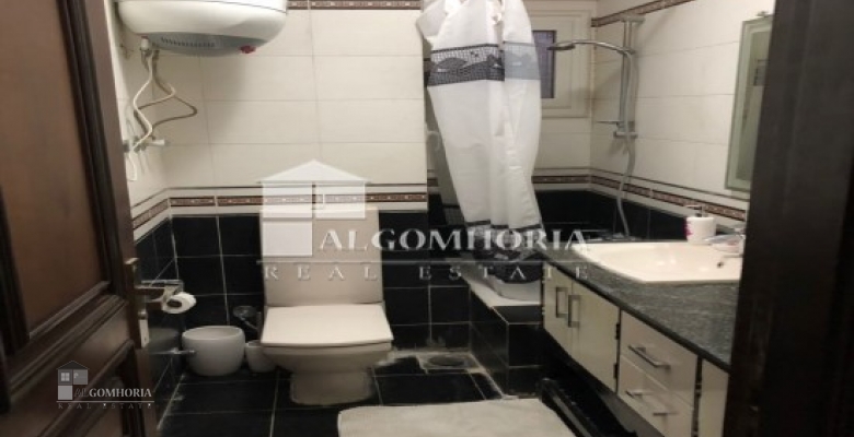 Furnished Apartment for rent 0.00 M2 in Giza, 6th of october