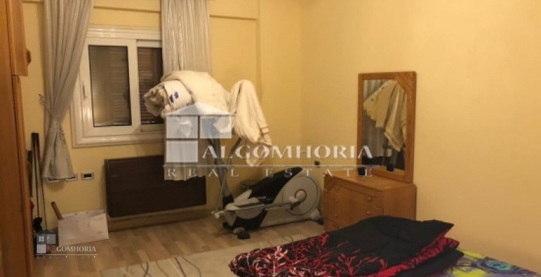 Furnished Apartment for rent 0.00 M2 in Giza, 6th of october