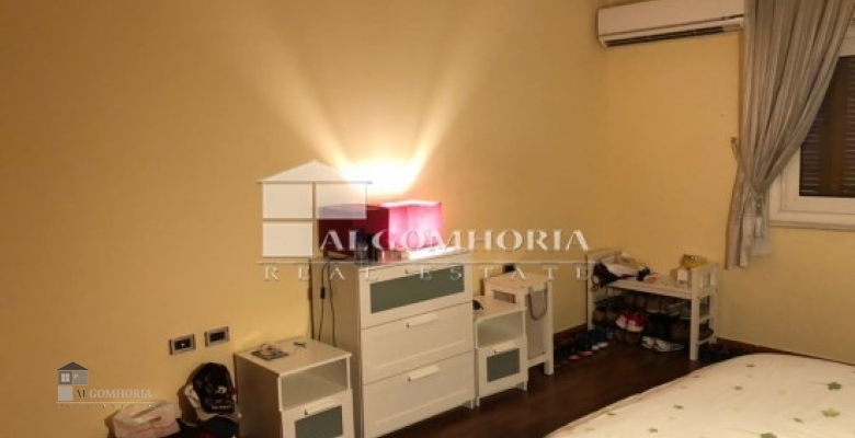 Furnished Apartment for rent 0.00 M2 in Giza, 6th of october
