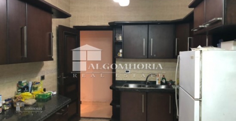 Furnished Apartment for rent 0.00 M2 in Giza, 6th of october