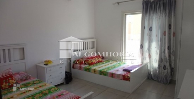 Furnished Chaleh for rent 0.00 M2 in North Coast, Sidi Abdel Rahman