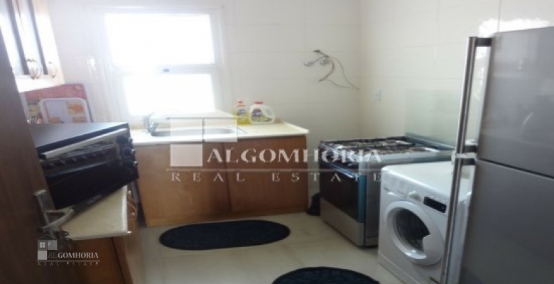 Furnished Chaleh for rent 0.00 M2 in North Coast, Sidi Abdel Rahman