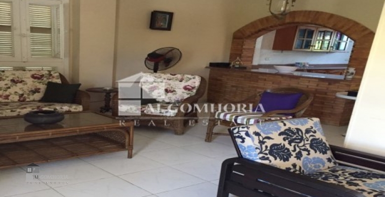 Furnished Villa for rent 0.00 M2 in North Coast, El-Deplomasyin Village
