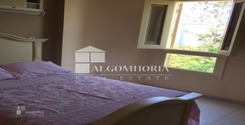 Furnished Villa for rent 0.00 M2 in North Coast, El-Deplomasyin Village