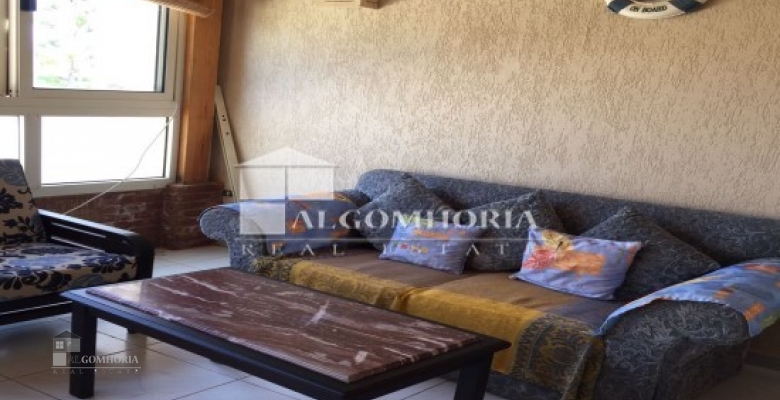 Furnished Villa for rent 0.00 M2 in North Coast, El-Deplomasyin Village