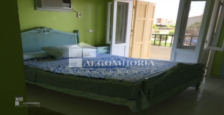 Furnished Villa for rent 0.00 M2 in North Coast, El-Deplomasyin Village