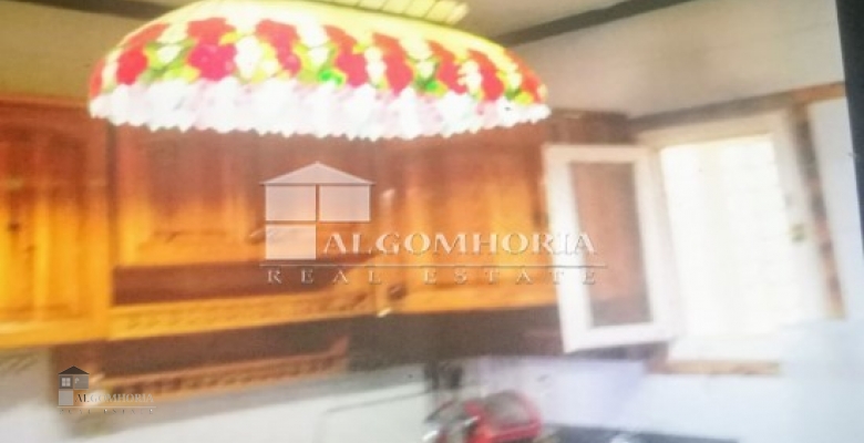 Furnished Chaleh for rent 115.00 M2 in North Coast, Marina