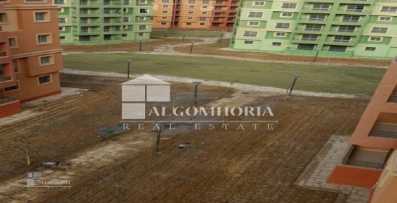 Apartment for rent 0.00 M2 in Cairo, Madinaty