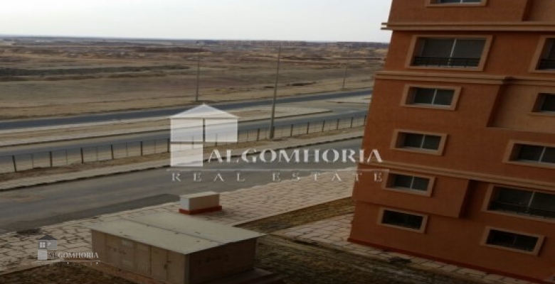 Apartment for rent 0.00 M2 in Cairo, Madinaty