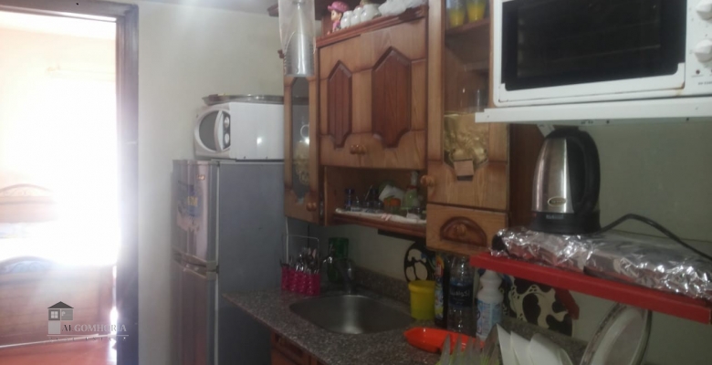 شاليه للبيع في بورتو جولف مارينا