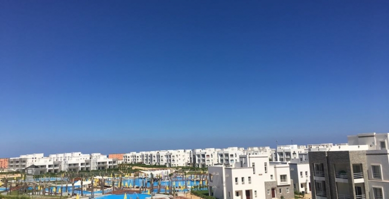 شاليه