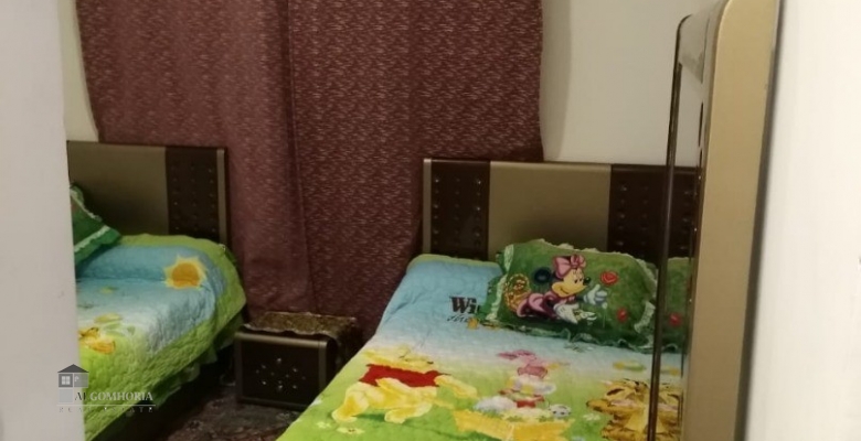 Furnished Apartment for rent 200.00 M2 in North Coast, Sidi Abdel Rahman