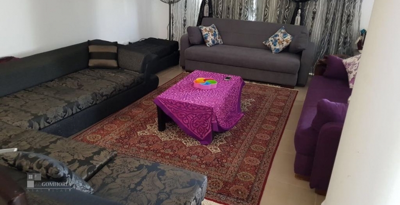 Furnished Apartment for rent 200.00 M2 in North Coast, Sidi Abdel Rahman