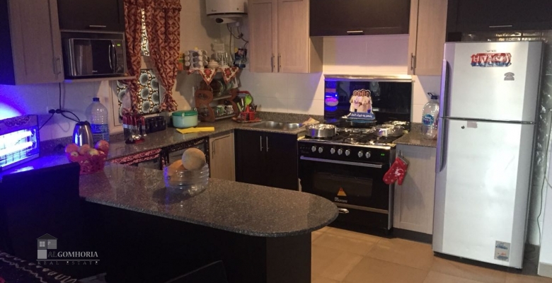 Furnished Apartment for rent 200.00 M2 in North Coast, Sidi Abdel Rahman