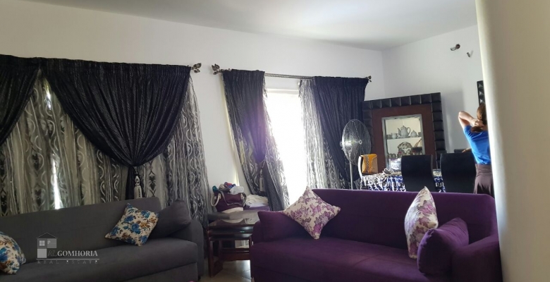 Furnished Apartment for rent 200.00 M2 in North Coast, Sidi Abdel Rahman