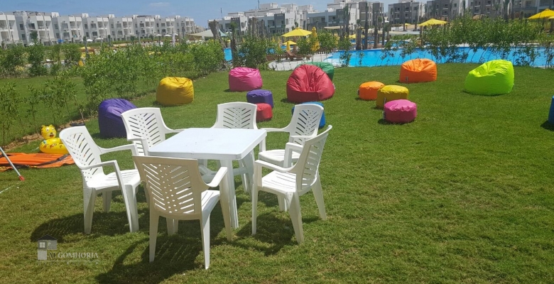 Furnished Apartment for rent 200.00 M2 in North Coast, Sidi Abdel Rahman