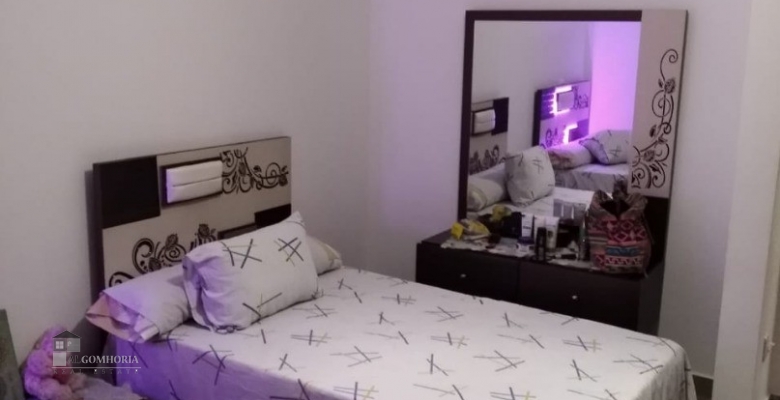 Furnished Apartment for rent 200.00 M2 in North Coast, Sidi Abdel Rahman