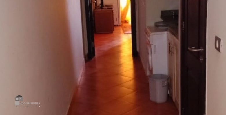 Furnished Chaleh for rent 0.00 M2 in North Coast, Marina