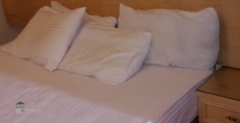 Furnished Chaleh for rent 0.00 M2 in North Coast, Marina