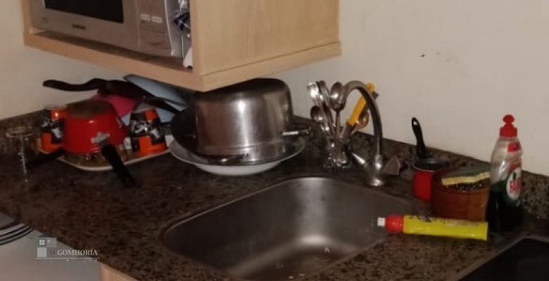 Furnished Chaleh for rent 0.00 M2 in North Coast, Marina