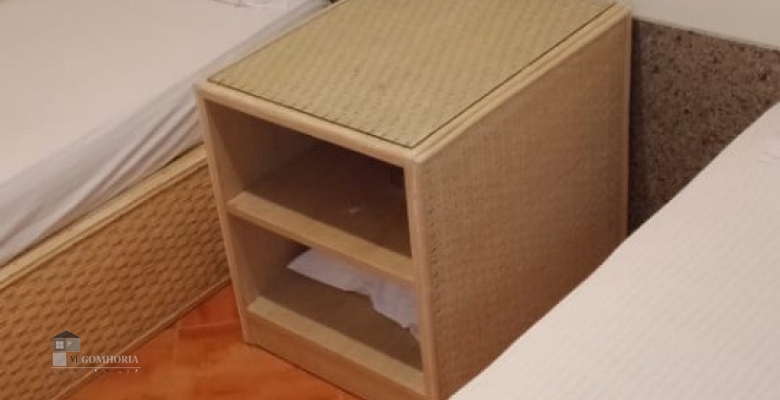 Furnished Chaleh for rent 0.00 M2 in North Coast, Marina