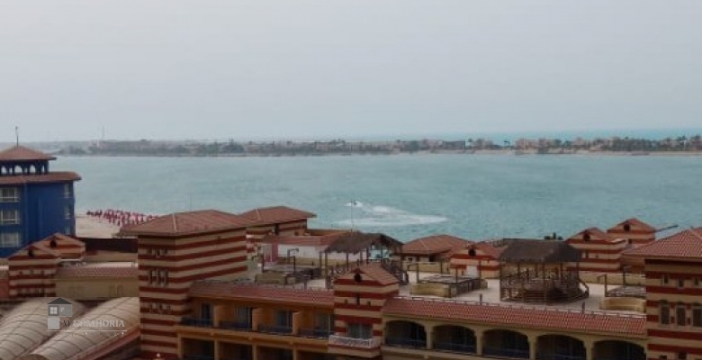 Furnished Chaleh for rent 0.00 M2 in North Coast, Marina