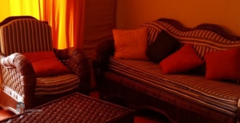 Furnished Chaleh for rent 0.00 M2 in North Coast, Marina