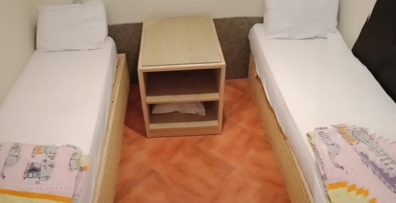 Furnished Chaleh for rent 0.00 M2 in North Coast, Marina