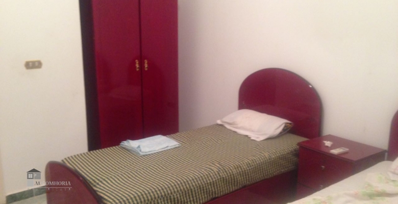 Furnished Chaleh for rent 0.00 M2 in North Coast, Marina