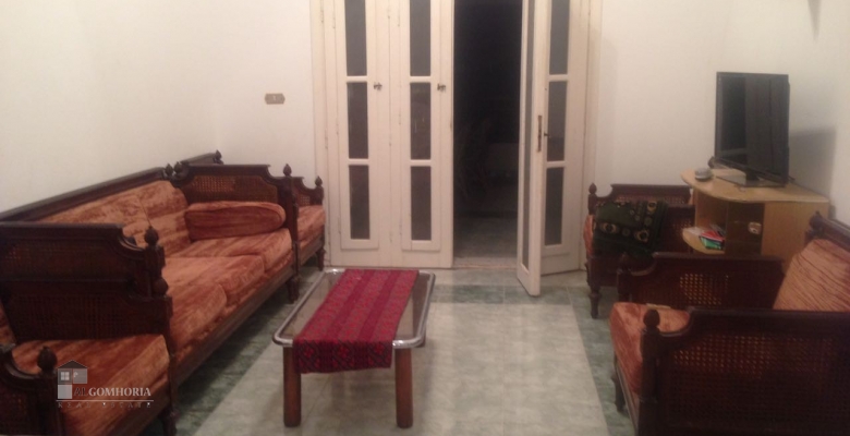 Furnished Chaleh for rent 0.00 M2 in North Coast, Marina