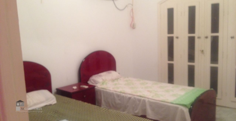 Furnished Chaleh for rent 0.00 M2 in North Coast, Marina