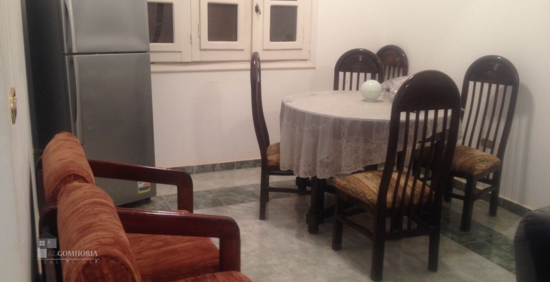Furnished Chaleh for rent 0.00 M2 in North Coast, Marina