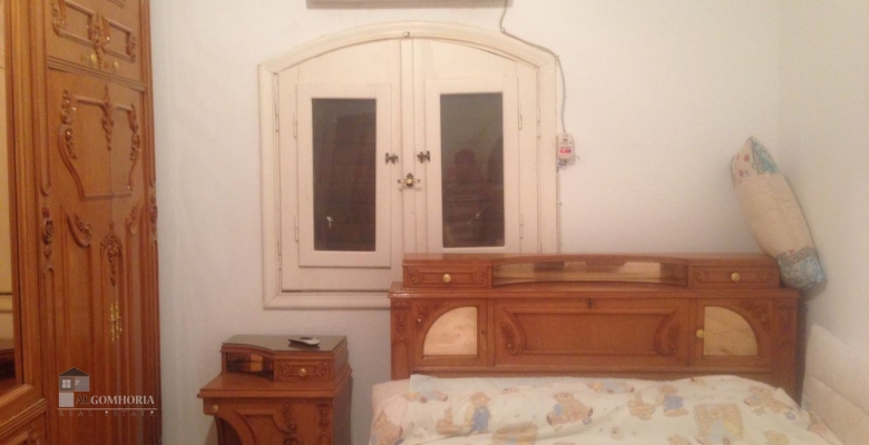 Furnished Chaleh for rent 0.00 M2 in North Coast, Marina