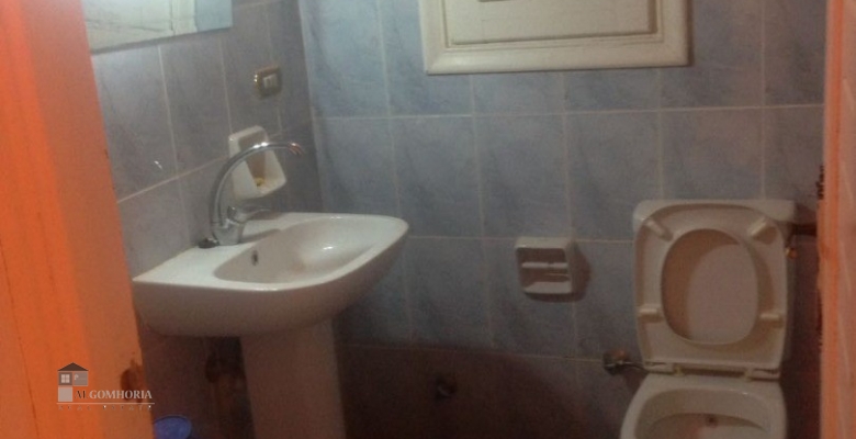 Furnished Chaleh for rent 0.00 M2 in North Coast, Marina